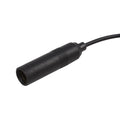 DC 12V Car Male Radio Antenna Aerial Adapter Cable for Honda