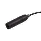 DC 12V Car Male Radio Antenna Aerial Adapter Cable for Honda