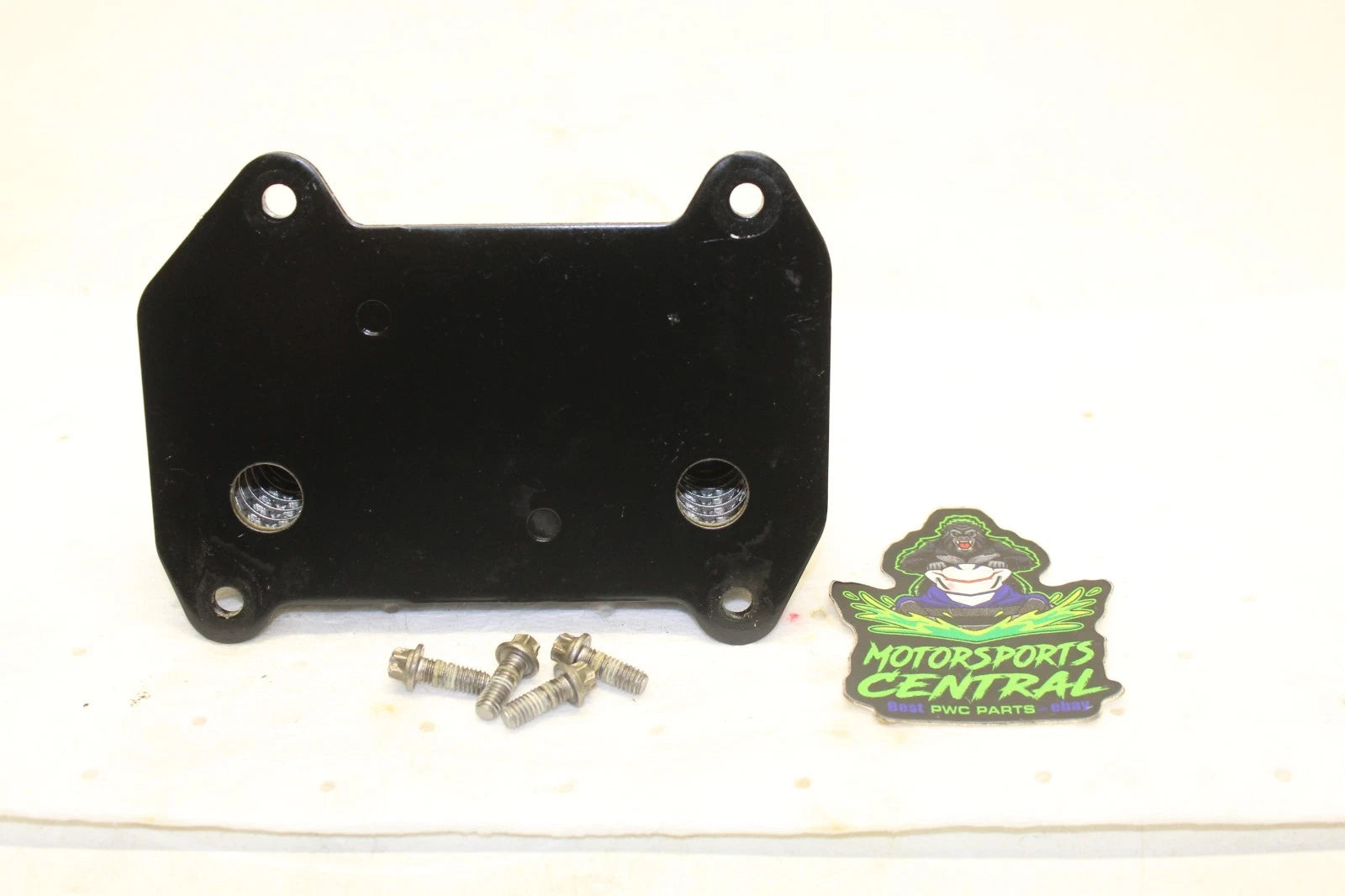 OEM Engine Oil Cooler Radiator for Sea-Doo RXT RXP GTI GTR GTX (2007–2021) 1630 1503