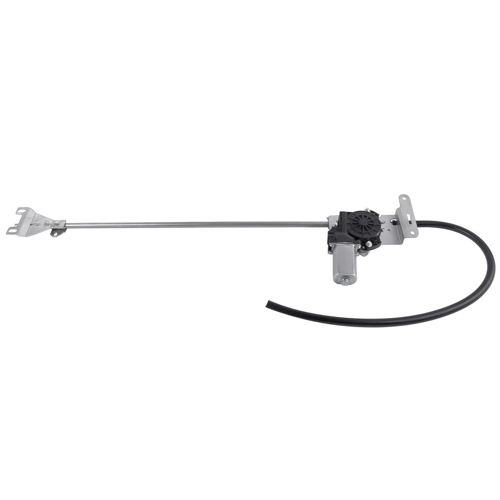 Power Window Regulator with Motor for Freightliner Columbia (2005–2011)