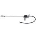 Power Window Regulator with Motor for Freightliner Columbia (2005–2011)