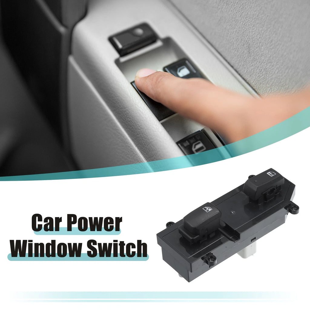 Power Window Switch for Hyundai Santa Fe (2007–2009)