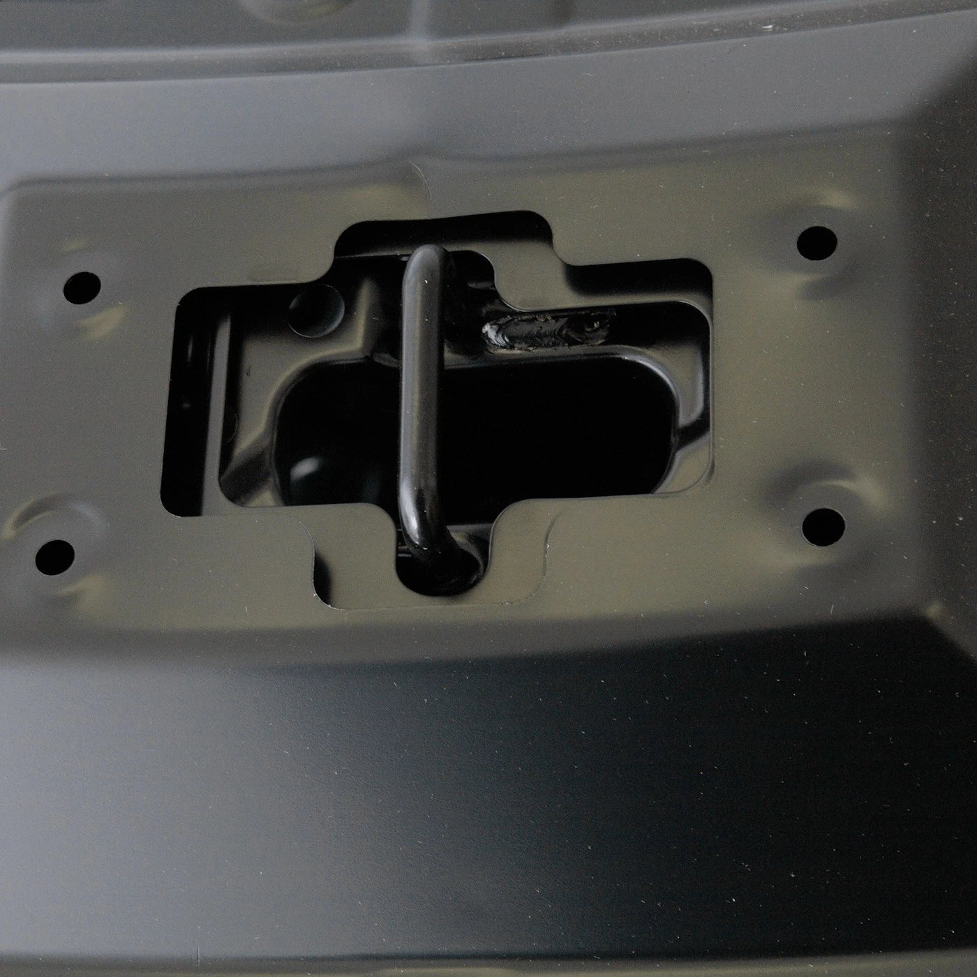 Hood for Toyota Prius (2023–2024) Steel