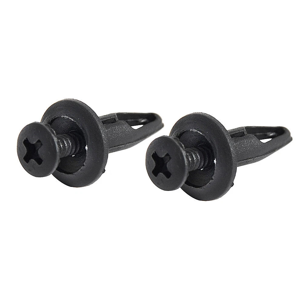 Body Fairing Fender Trim Rivets Bumper Clips for Yamaha Rhino YXR 450 660 700