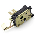 Rear Door Trunk Lock for Fiat Ducato, Citroen Jumper (2006-2023)