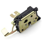 Rear Door Trunk Lock for Fiat Ducato, Citroen Jumper (2006-2023)