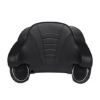 King Trunk Backrest Rack Speakers for Harley Touring Street Glide (2014–2023)