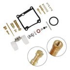 Carburetor Rebuild Repair Kit for Suzuki AX100 AX100D (All Years)