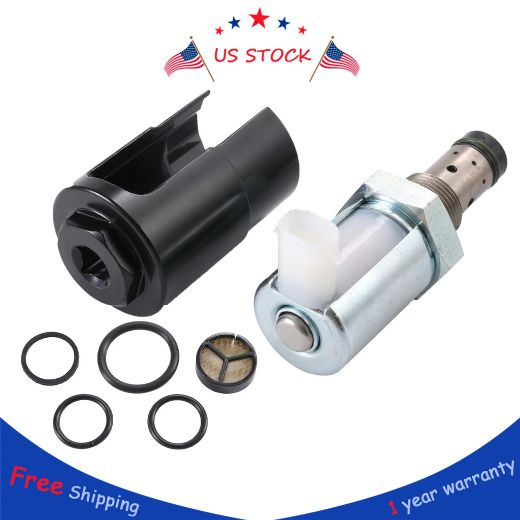 IPR Valve for Ford Diesel 6.0L 4.5L (2003-2007)