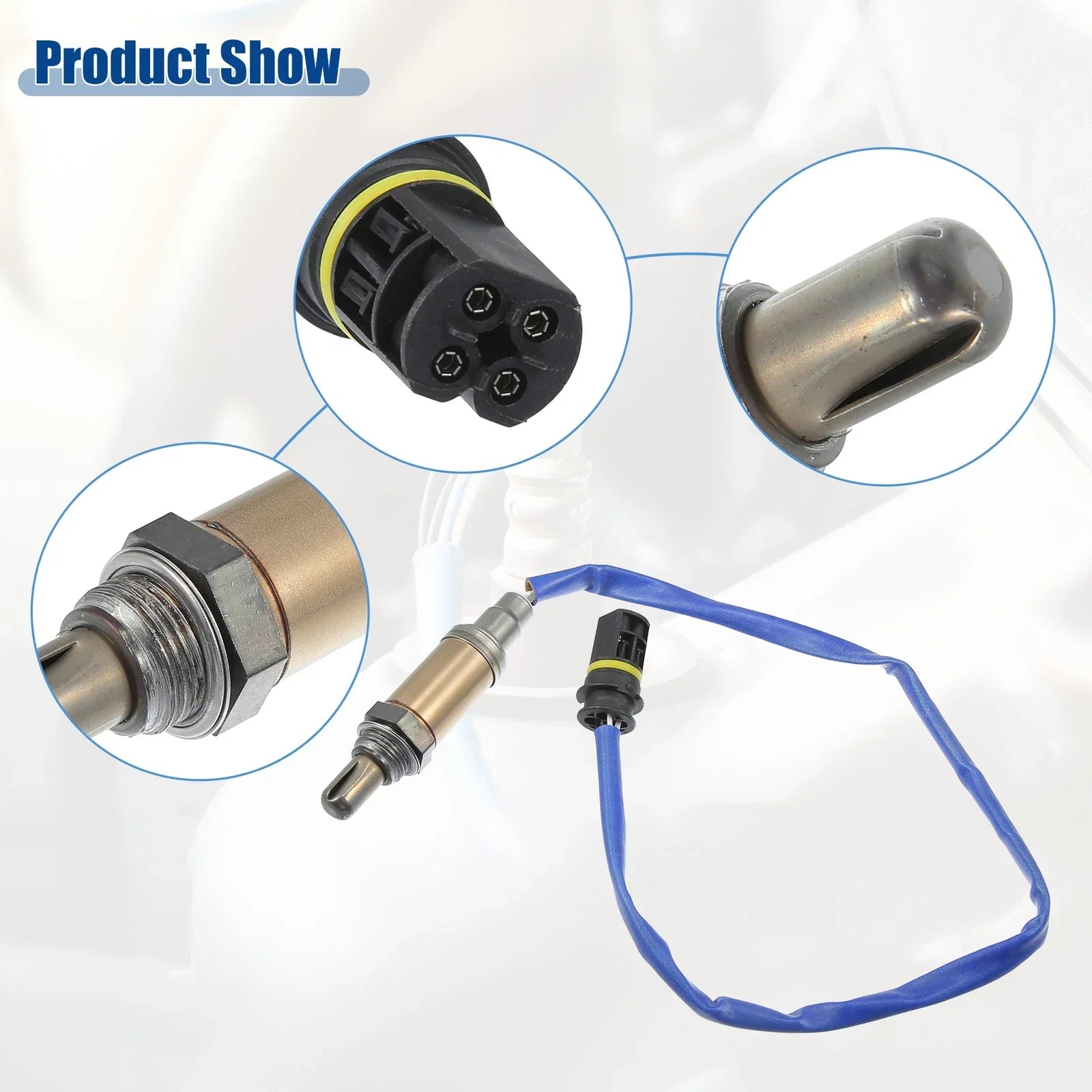 O2 Oxygen Sensor for Mercedes-Benz E320 S320 (2003-2005)