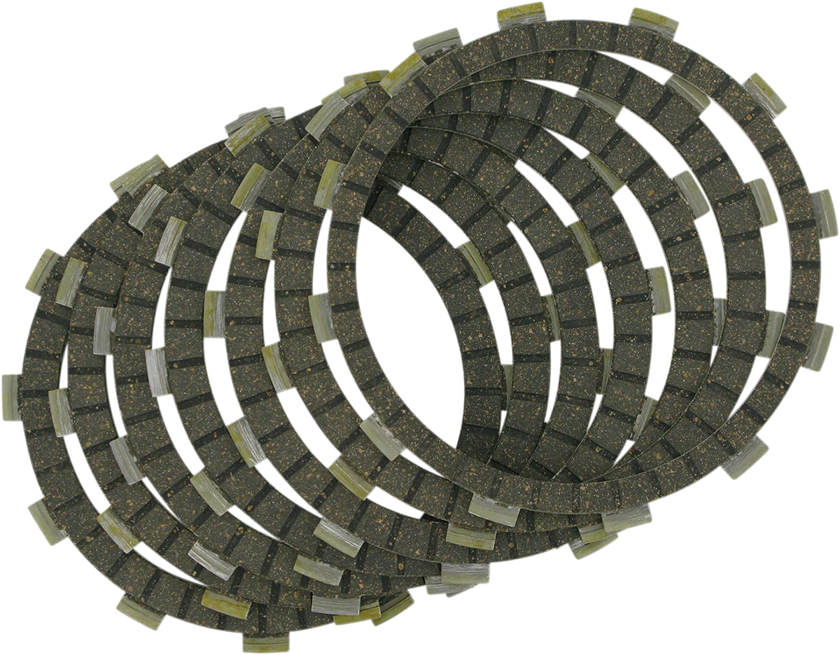 EBC Clutch Kit for Honda/Suzuki (CK1219)