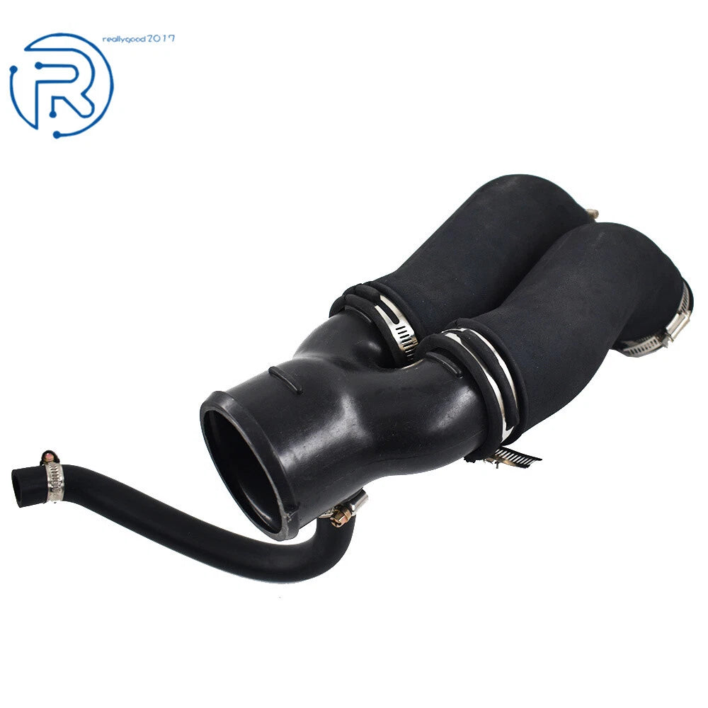 Air Cleaner Intake Duct Hose for F-250 F-350 F-150 Bronco 5.0L (1994–1995)