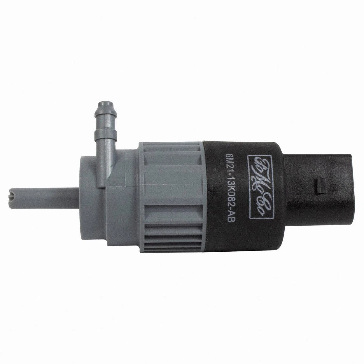 Motorcraft OEM WG-331 Front Windshield Washer Pump for Ford Edge, Lincoln MKX (2007–2018)
