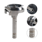 Large Rotary Hook for Mitsubishi T2-220-BOB LT2-2220-BOB (HSH12-15MM)