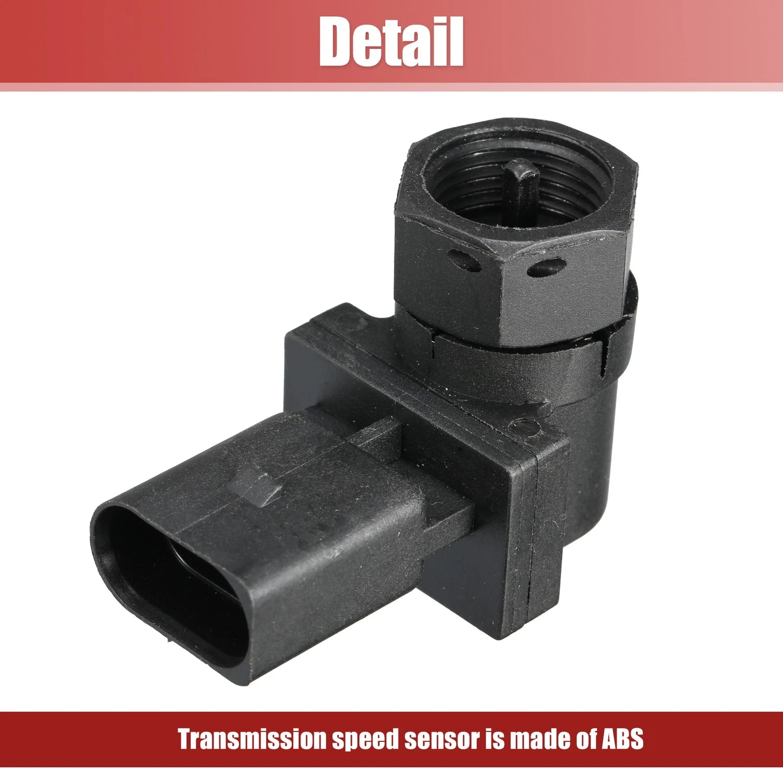 Transmission Speed Sensor for Volkswagen (191919149E)