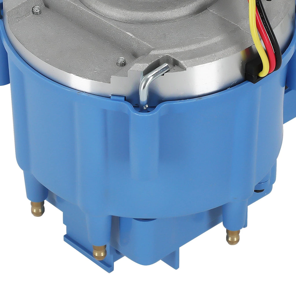 HEI Distributor for Ford F-150 F-250 E-100 E-150 (1975–1996)