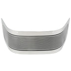 Front Fender Light Skirt Trim for Harley Tri Glide Electra Glide (14-23)