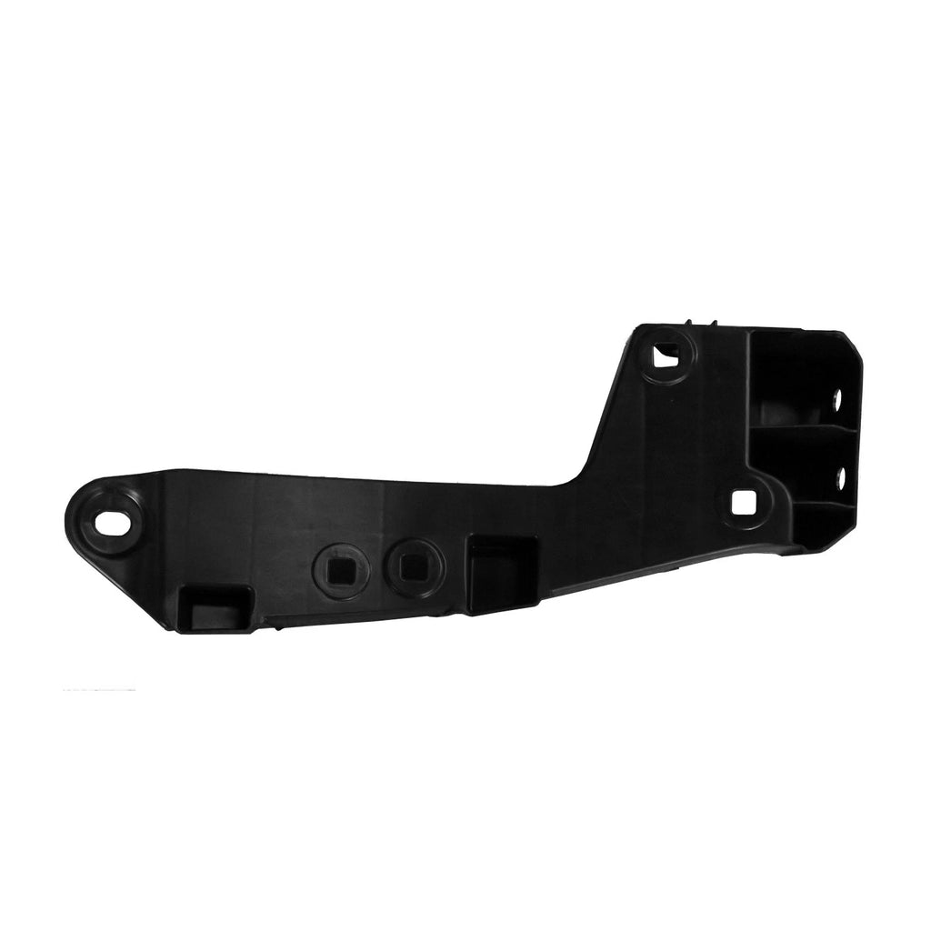 Replacement Plastic Rear Passenger Side Outer Bumper Cover Support