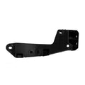 Replacement Plastic Rear Passenger Side Outer Bumper Cover Support