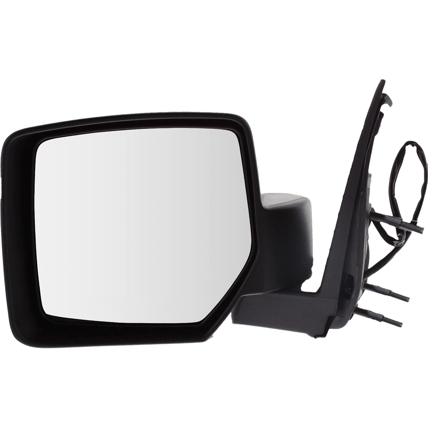 Heated Side Mirrors Set of 2 for Jeep Liberty