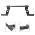 Metal Motorcycle Fog Light LED Bracket for BMW R1250GS (2019-2023)