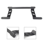 Metal Motorcycle Fog Light LED Bracket for BMW R1250GS (2019-2023)