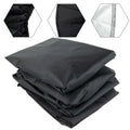 Tire Cover 4pcs Heavy Canvas for Trailer RV