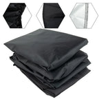 Tire Cover 4pcs Heavy Canvas for Trailer RV