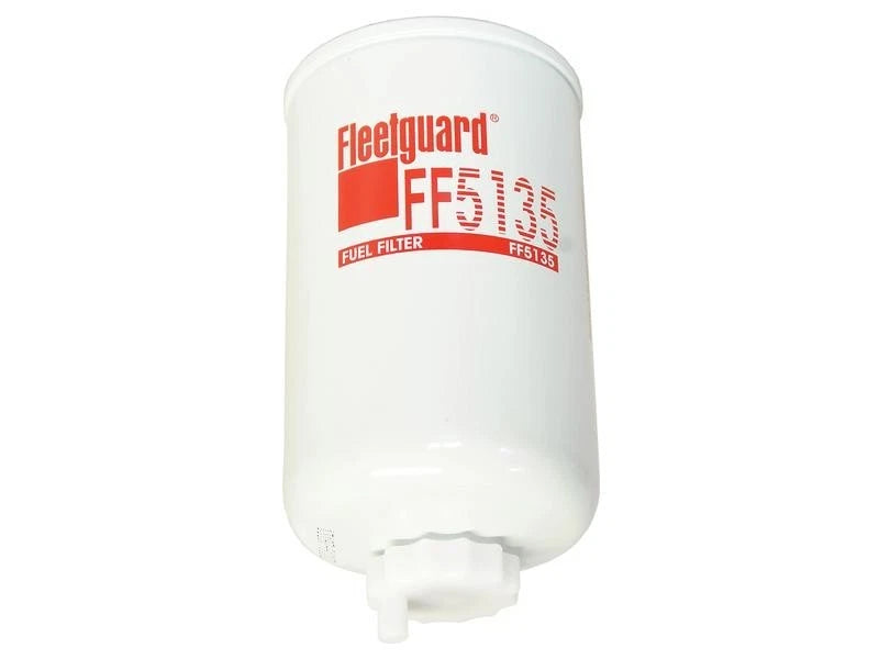 Fuel Filter for New Holland TL70 TL80 TL90 TL100 (2000–2005)
