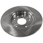 Rear Brake Disc Rotors for Chrysler Pacifica (2017–2022)