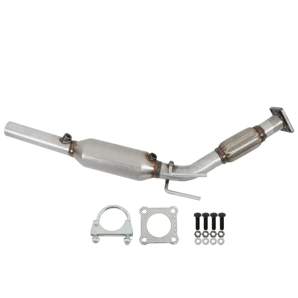 Catalytic Converter for Volkswagen Golf Jetta 2.5L (2010-2011)