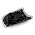Rear Seat Cover Cowl for Honda CBR954 (2002–2003) Black B1