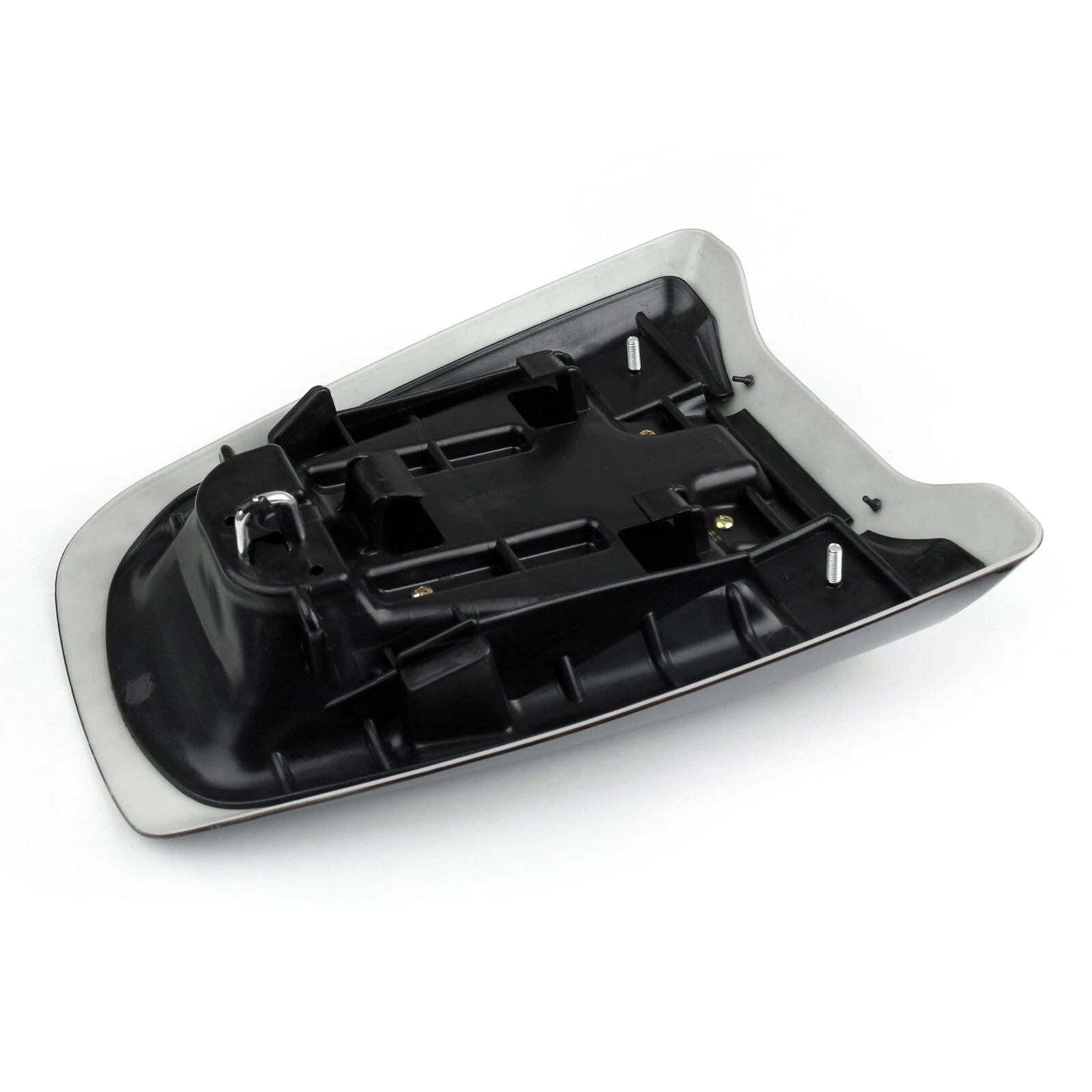 Rear Seat Cover Cowl for Honda CBR954 (2002–2003) Black B1