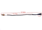 O2 Oxygen Sensor for Mazda 3, Mazda 5 (2006-2013, 2008-2010)