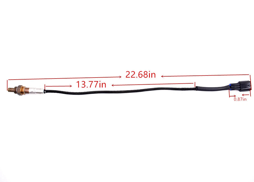 O2 Oxygen Sensor for Mazda 3, Mazda 5 (2006-2013, 2008-2010)
