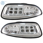 LED Light Kit for EZGO RXV (2008-2015)