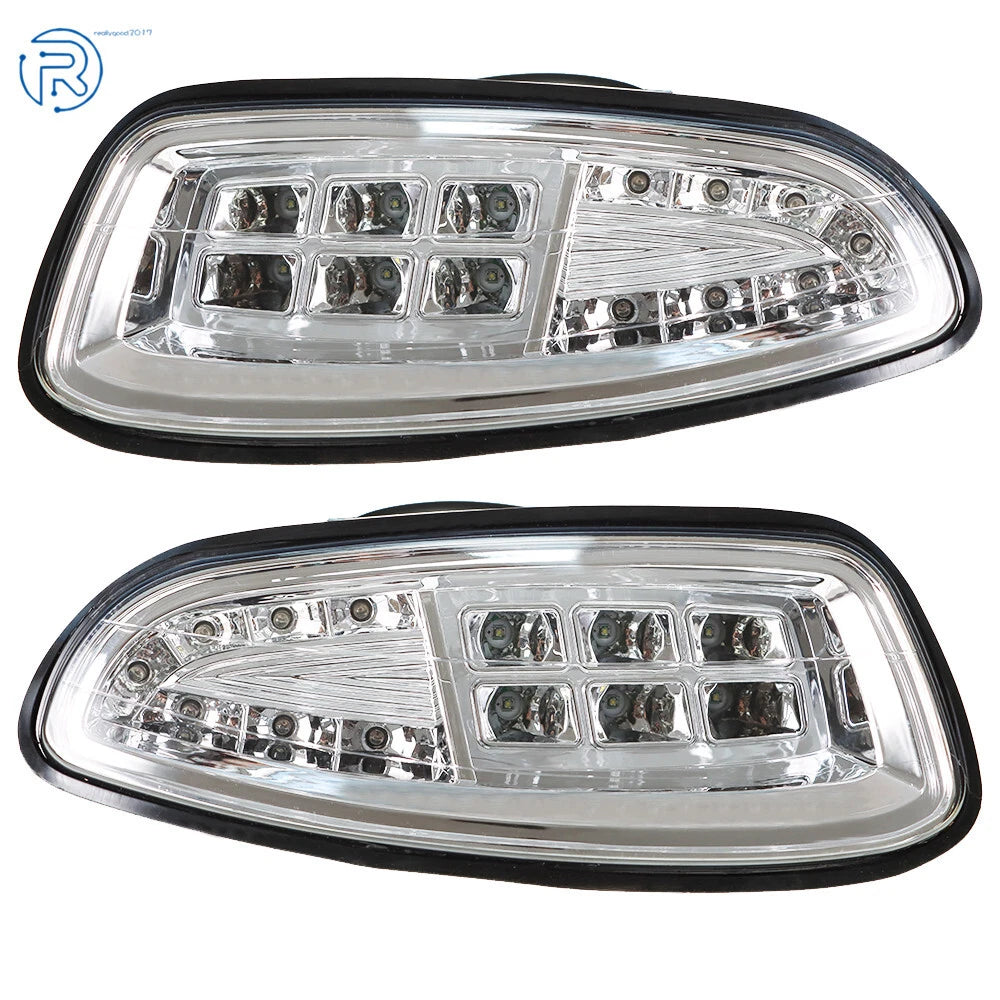 LED Light Kit for EZGO RXV (2008-2015)