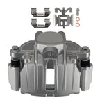 Brake Caliper w/ Bracket Rear Right for Cadillac DeVille/Escalade (1999–2002)