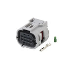8 Pins Parking Sensor Connector Plug for Hilux