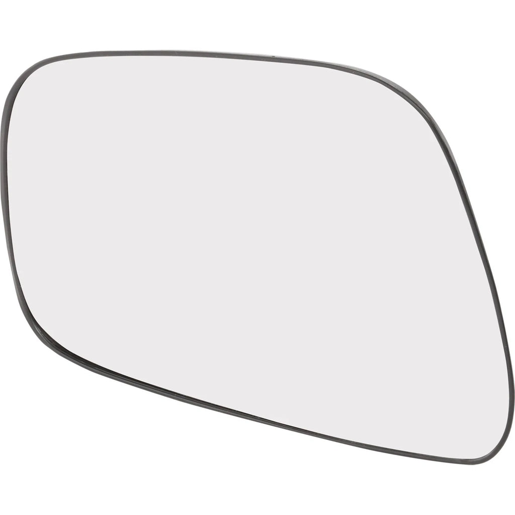 Set of 2 Mirror Glasses for Nissan Frontier