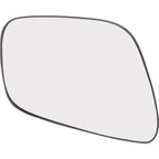 Set of 2 Mirror Glasses for Nissan Frontier
