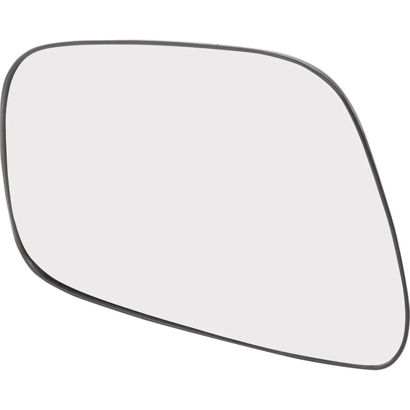Set of 2 Mirror Glasses for Nissan Frontier