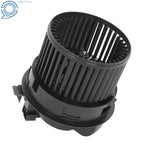 A/C Heater Blower Motor for Nissan Kicks Versa (2018–2023)