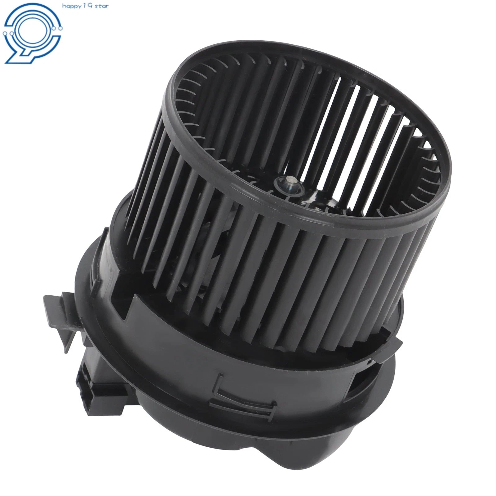 A/C Heater Blower Motor for Nissan Kicks Versa (2018–2023)