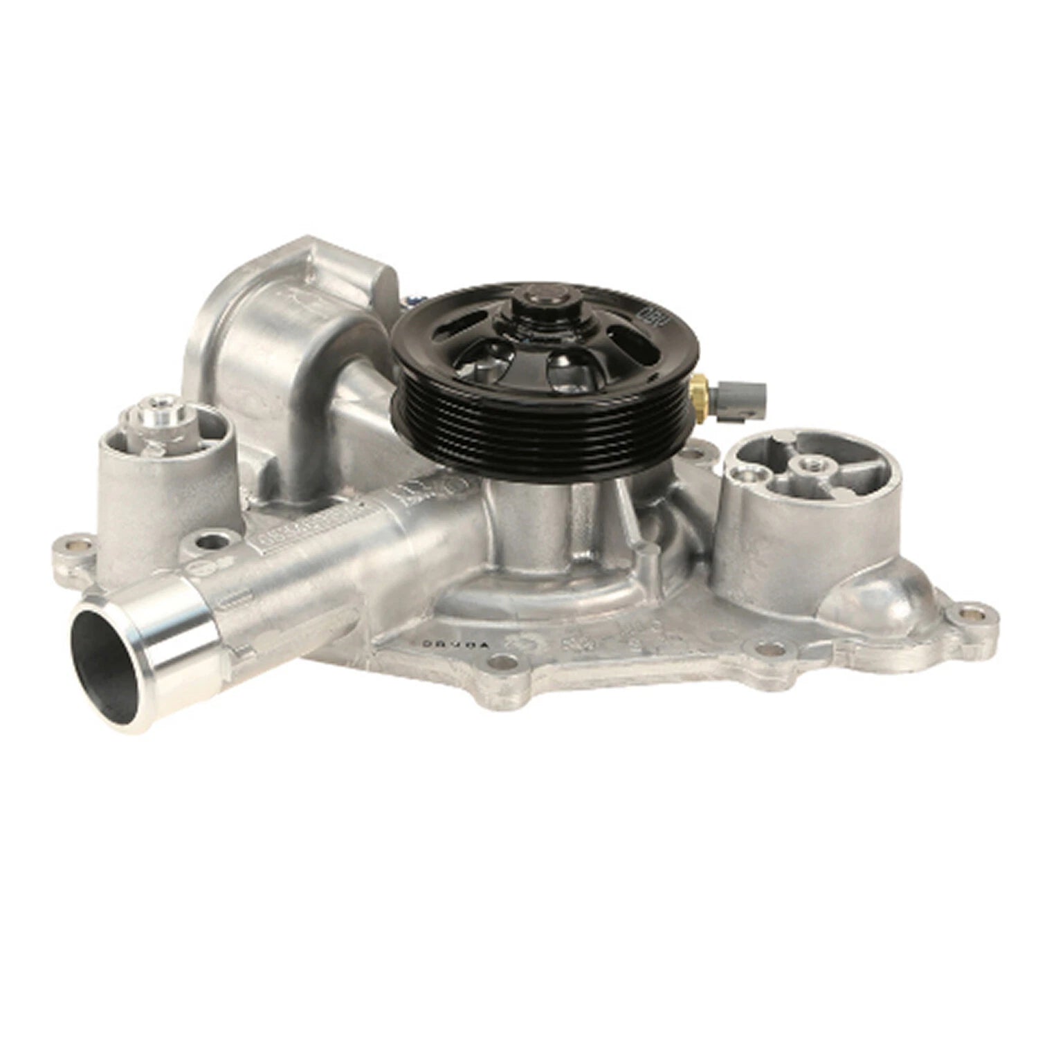 OEM Engine Water Pump for Chrysler Dodge 5.7 V8 (2003–2021)