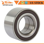 Front Wheel Bearing for Toyota Yaris, Prius C, Scion xD, iQ (2006–2019)