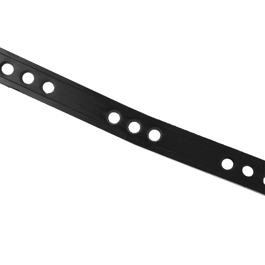 Black Rubber Engine Oil Pan Gasket for Honda (11251-P30-004)
