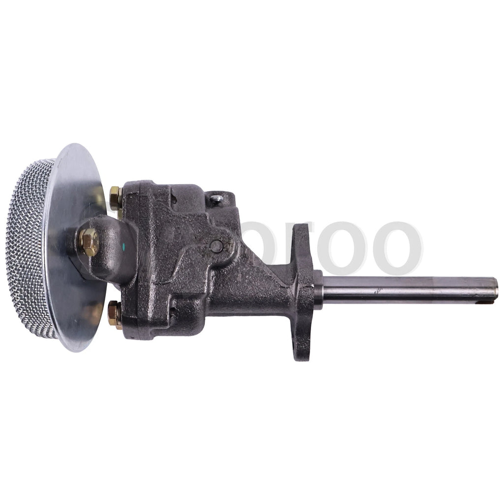 Oil Pump 15010-GQ70D for Nissan H15 H20-II H25 K15 K21 K25