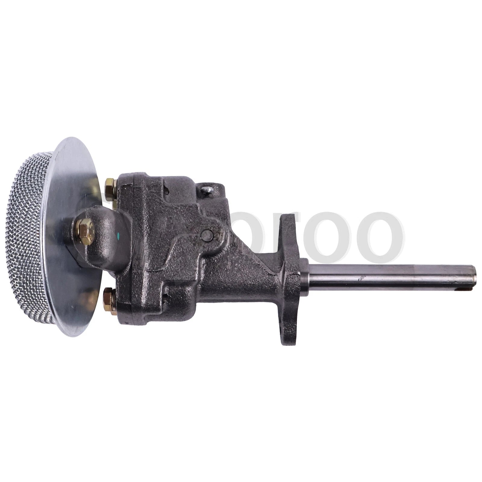Oil Pump 15010-GQ70D for Nissan H15 H20-II H25 K15 K21 K25