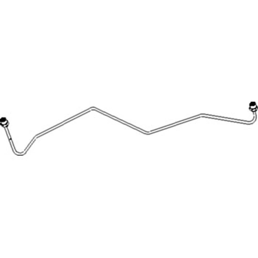 Injection Line for Case-IH Tractor 186, 1086, 1486 (Fits 684515C1)
